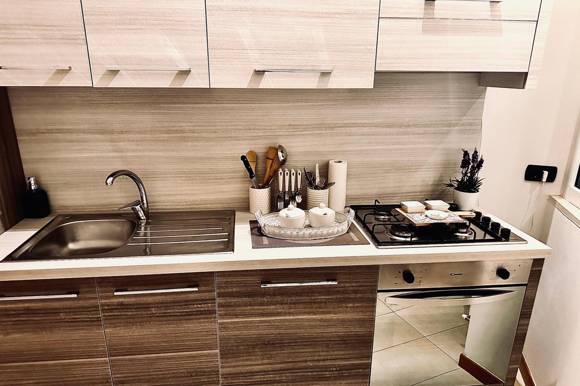Giada Apartment Verona Dış mekan fotoğraf